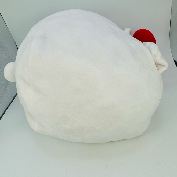 Hello Kitty Plush Pillow Squishy Sanrio Universal Studios Florida 8” READ! - Picture 4 of 7